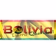 Bolivia Tierra Querida - Folklor logo