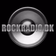 Logo de RockradioDK