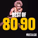 Logo de Nostalgie - Best of 80 90