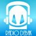 Rádio Web DebaK logo
