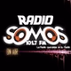 Somos Stéreo 101.7 FM logo