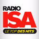 Logo de Radio ISA