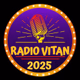 Logo de Radio Vitan Romania