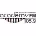Logo de 105.9 Academy FM Folkestone