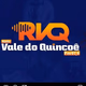 Logo de Rádio Vale do Quincoê