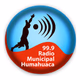 Logo de Radio Municipal Humahuaca