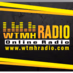 WTMH Gospel Radio logo