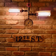 Logo de 12th Street Radio