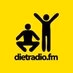 Logo de Diet Radio