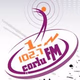 Logo de Çorlu FM