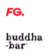 Logo de Radio FG - FG Buddha Bar