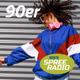 Logo de 105'5 Spreeradio - 90er