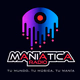 Logo de ManiaticaRadio