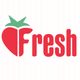 Logo de Fresh Radio