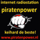 Logo de Piraten Power
