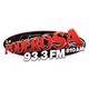 La P0derosa - W227CG logo