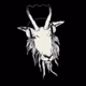 Logo de KYGT The Goat - KYGT-LP