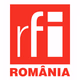 Logo de RFI Romania