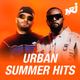 Logo de NRJ - URBAN SUMMER HITS