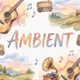 Logo de HIT FM - Ambient