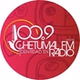SQCS Chetumal FM - XHCHE logo