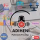 Adiheni Online Radio logo
