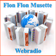 Logo de Flon Flon Musette