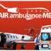 Richmond Area Air Medical logo