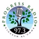 Progress Radio TV Gombe logo