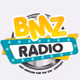 Logo de BMZ Radio
