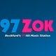 97ZOK - WZOK logo