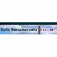 Logo de Radio IberoAmericana