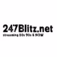 247streaming.network - 247Blitz logo