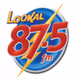 Rádio Lookal FM logo