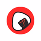 Akiharadio logo