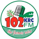 Logo de 102 KRC FM