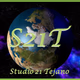 Logo de Tejano Tiempos Pasados - Studio 21 Tejano Radio