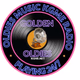 Logo de KGME RADIO