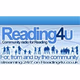 Logo de Reading4u Radio