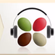 Caffenio Radio logo