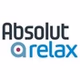 Absolut Radio - Absolut Relax logo