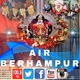 Logo de All India Radio - AIR Berhampur