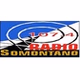 Radio Somontano 107.4 FM logo