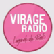Virage Radio - Légende du Rock logo