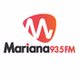 Radio Mariana FM logo