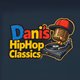 Logo de Dani's HipHop Classics
