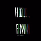 Hi. FM logo