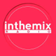 Logo de In The Mix Radio