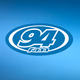 Logo de Rádio 94 FM
