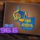 Logo de Juan de Acosta Estereo